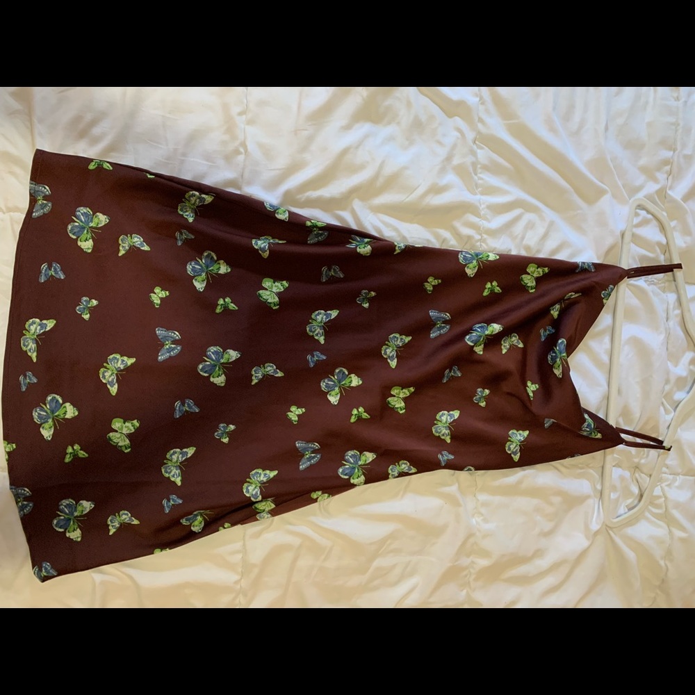 Urban Outfitters Mini Dress
